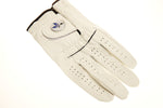 Load image into Gallery viewer, X Performance Men&#39;s Soft Cabretta Leather Golf Glove with Magnetic Ball Marker
