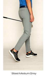 Men's 2022 X Performance Slim Fit Golf Joggers