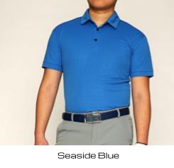 Men's Xperformance Golf Polo Shirts