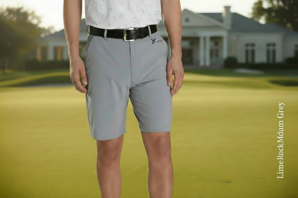 Men's  Xperformance Slim Fit Golf Shorts