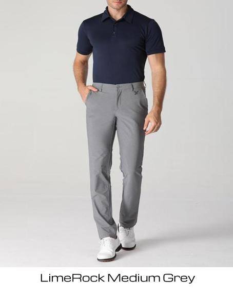 Men's 2022 X Performance Slim Fit Golf Pants – X Performance Golf