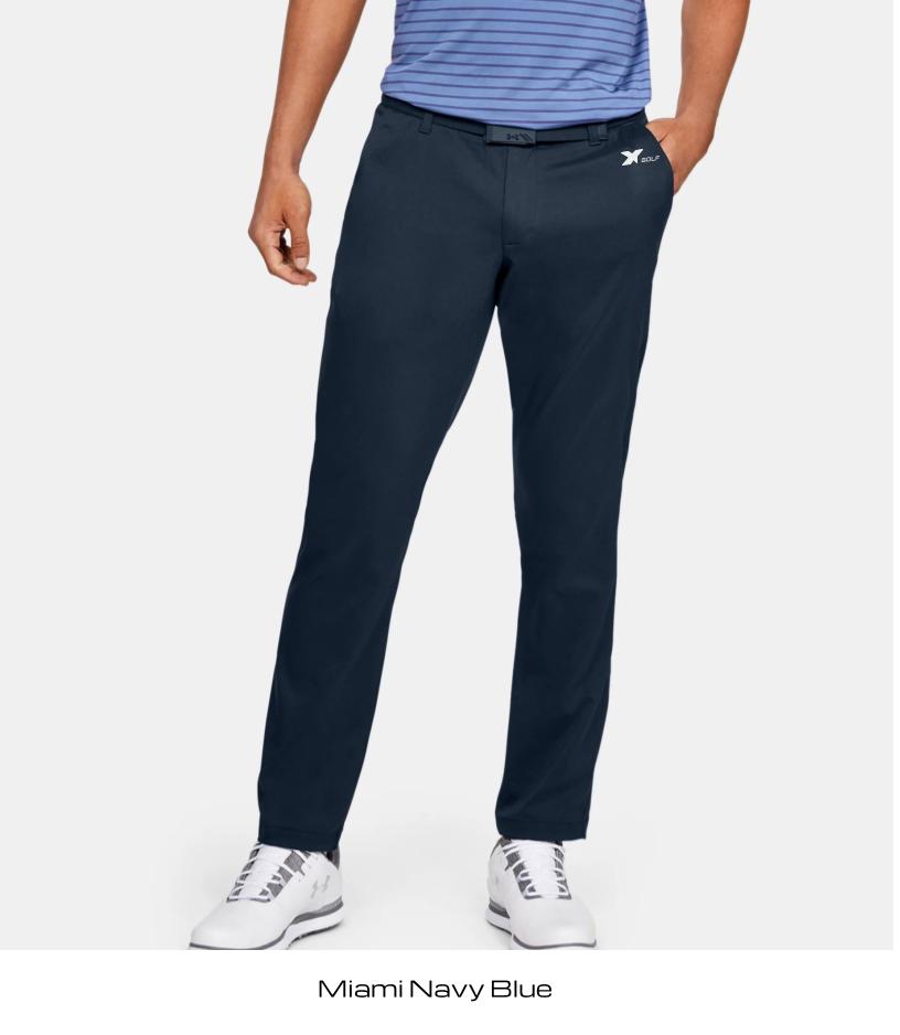 Performance Crossover Golf Pants