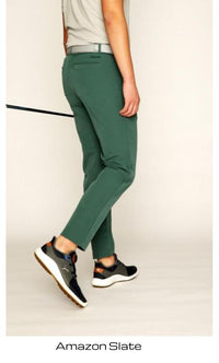 Men's Xcarrera Tapered Golf Pants