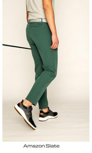 Men's 2022 X Carrera Tapered Golf Pants