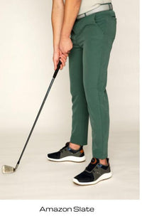 Men's Xcarrera Tapered Golf Pants