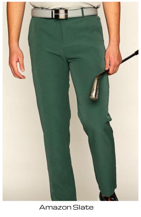 Men's 2022 X Carrera Tapered Golf Pants