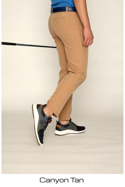 Men's 2022 X Carrera Tapered Golf Pants