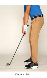 Men's Xcarrera Tapered Golf Pants