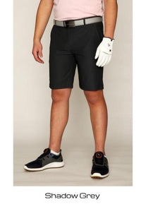 Men's Xcarrera Tapered Golf Shorts