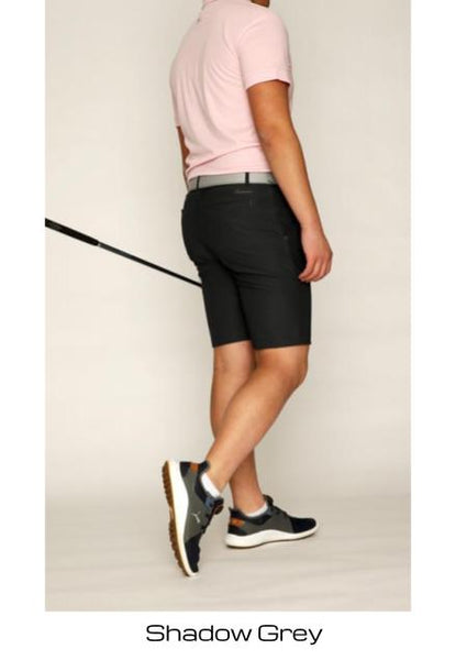 Men's 2022 X Carrera Tapered Golf Shorts – X Performance Golf