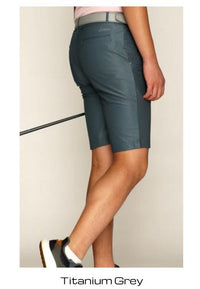 Men's Xcarrera Tapered Golf Shorts