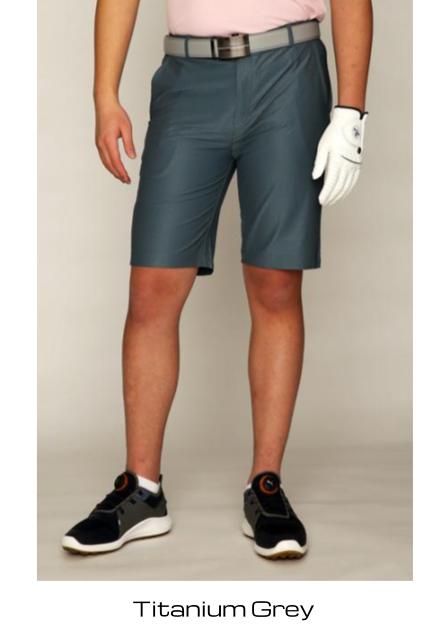 Men's Xcarrera Tapered Golf Shorts