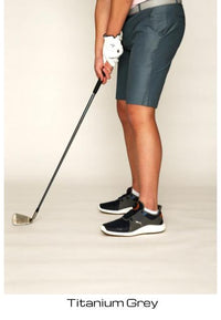 Men's Xcarrera Tapered Golf Shorts