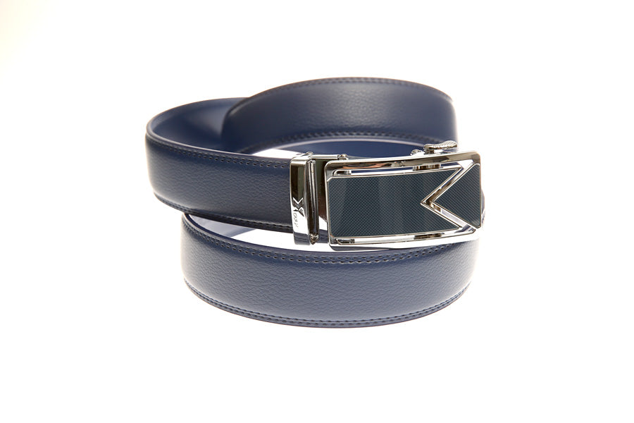 Men's X Performance Golf Leather Belts