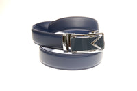 Men's X Performance Golf Leather Belts